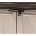 Keter Store It Out Ultra Plastic Shed 2000L - Image 10