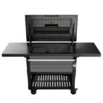 Keter 85 Litre Patio Cooler and Beverage Cart