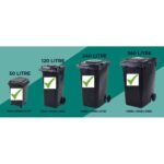 Keter Store It Out Ultra Plastic Shed 2000L - Image 6