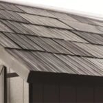 Keter 7.5′ x 13′ Oakland Heavy Duty Plastic Shed – Grey - Image 6