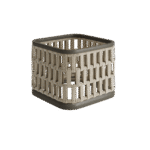 N2 Planter Dark Teak - Image 5