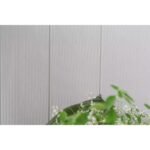 Keter 7.5×9 Premier Heavy Duty Plastic Shed – Grey - Image 7