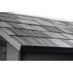 Keter 7.5×9 Premier Heavy Duty Plastic Shed – Grey - Image 5