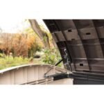 Keter Store It Out Ultra Plastic Shed 2000L - Image 5