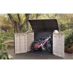 Keter Store It Out Ultra Plastic Shed 2000L - Image 4