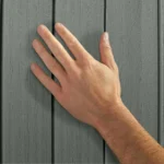 Keter 6×8 Darwin Heavy Duty Plastic Garden Shed – Green - Image 8